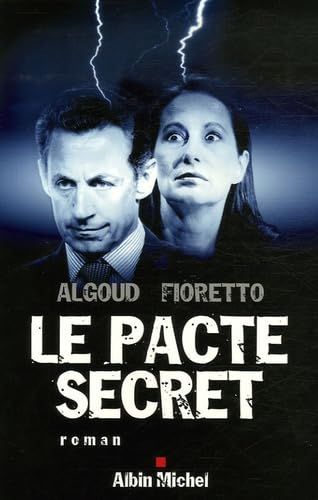 Le Pacte secret 9782226173706