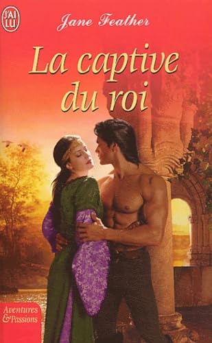 La captive du roi 9782290333334