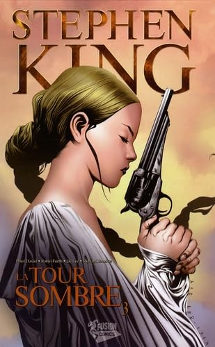 La Tour Sombre, Tome 3 : 9782356160218