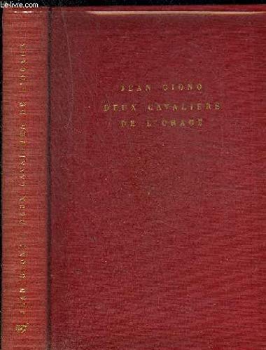 Deux Cavaliers De L'orage ( Collection Soleil ) 