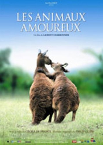 Les animaux amoureux 5414474353336
