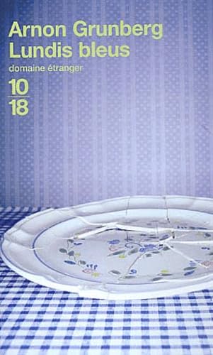 Lundis bleus 9782264030290