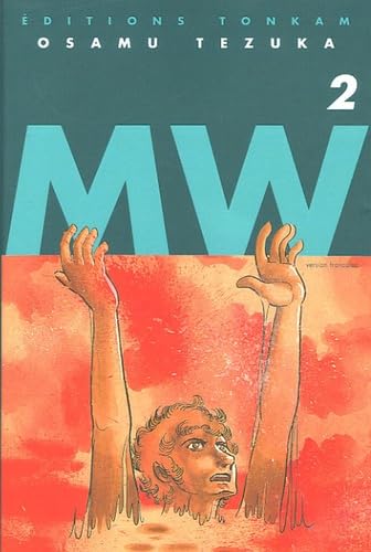 Mw, tome 2 9782845805712