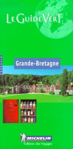 Grande-Bretagne, N°505 9782060000558