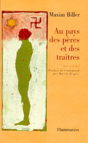 Au pays des pères et des traîtres 9782080672674