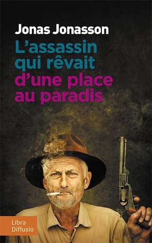 L'assassin qui rêvait d'une place au paradis 9782844928481