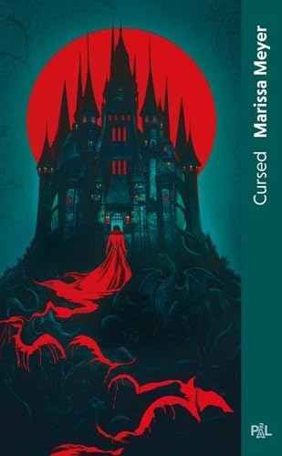 Cursed (poche broché) - Tome 2 (02) 9782385650322