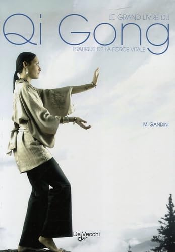 Le Grand Livre du Qi Gong 9782732886978