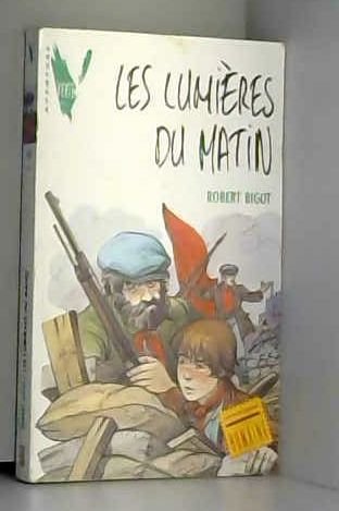 LES LUMIERES DU MATIN 9782010164941