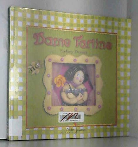 Dame Tartine 9782278300013