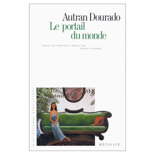 Le Portail du monde 9782864241713