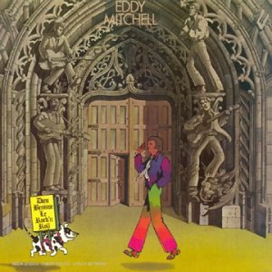 Dieu bénisse le rock'n'roll 0731455799224