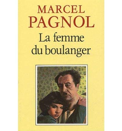 La Femme du Boulanger 9782877060615