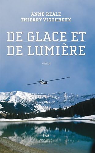 De glace et de lumière 9782355932229