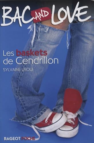 Les baskets de Cendrillon 9782700231946