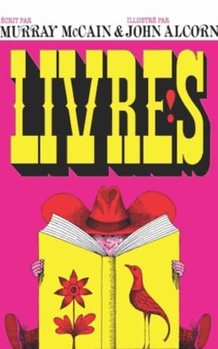 Livres! 9782746733480