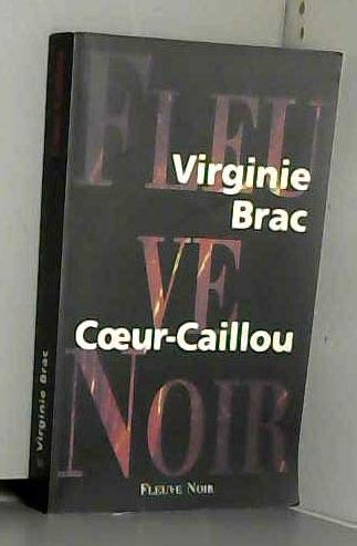 Coeur-Caillou 9782265062542