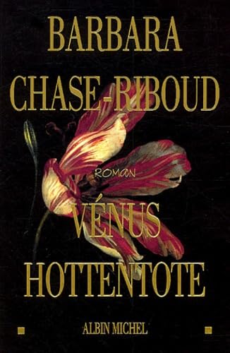 La Vénus Hottentote 9782226151025