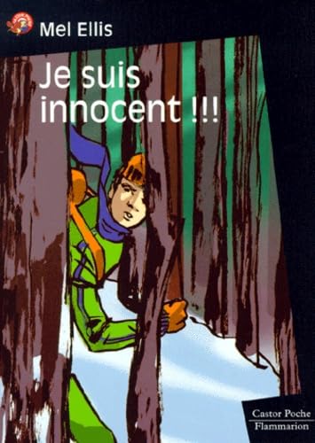 Je suis innocent ! ! ! 9782081645219