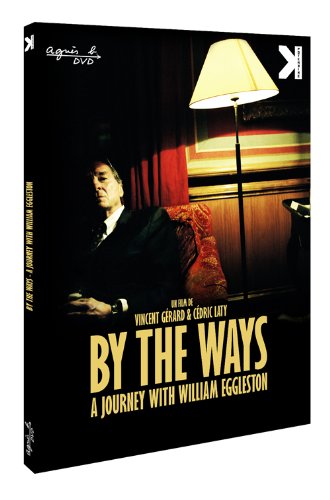 by The Ways : A Journey with William Eggleston 3545020016039