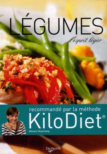 Légumes 9782732887425