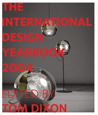 The International Design Yearbook 2004 9781856693929