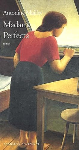 Madame Perfecta 9782742738045