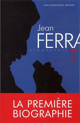 Jean Ferrat 9782841874507
