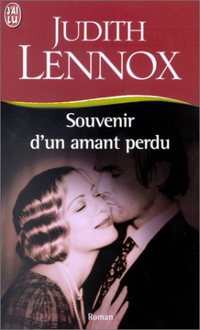 Souvenir d'un amant perdu 9782290317761