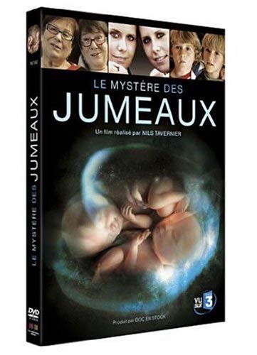 Le mystère des jumeaux 3333297671620