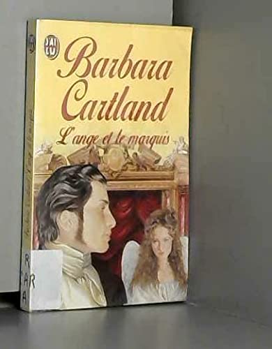 L'ange et le marquis 9782290048467
