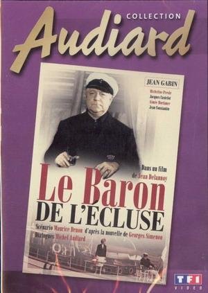 Le Baron de L'Ecluse 3384442078443