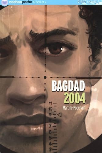 Bagdad 2004 9782092508190