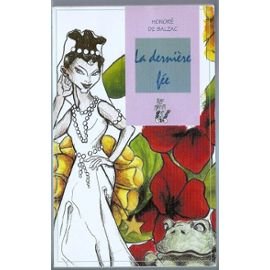 La dernière fée 9782906357501