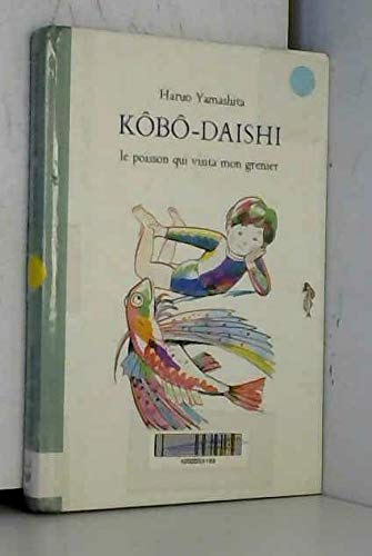 kobo daishi 9782211013239