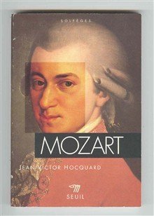 Mozart 9782020194556