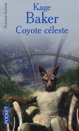 Coyote céleste 9782266136556