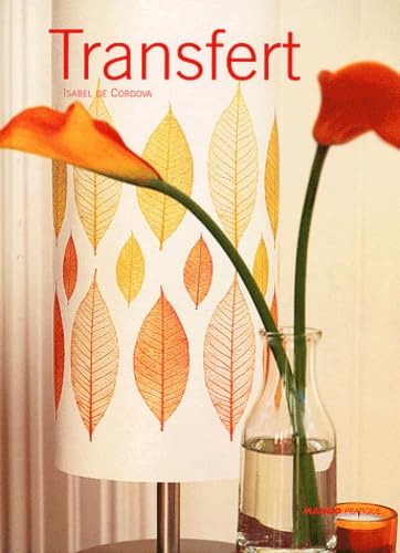 Transfert 9782842703387