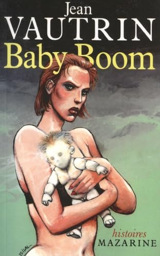 Baby Boom 9782863741931