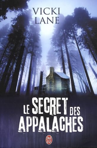 Le secret des Appalaches 9782290012994