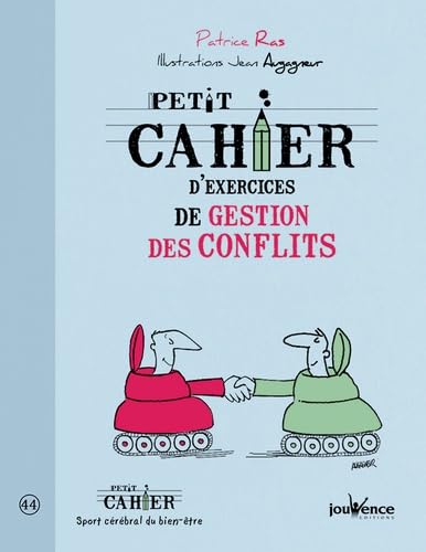 Gestion des conflits 9782889114948
