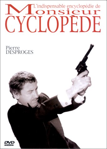 La Minute nécessaire de Monsieur Cyclopède - L'intégrale 3339161275499