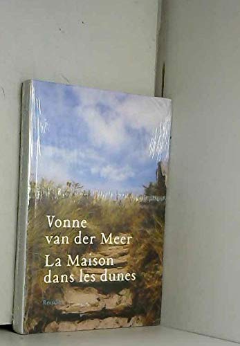 La maison des dunes [GROS CARACTERES 9782840116745