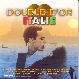 Double d'or-Italie 3383001308229