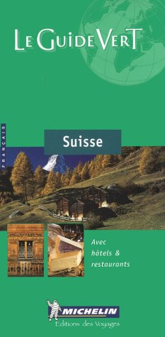 Suisse, N°560 9782060000718