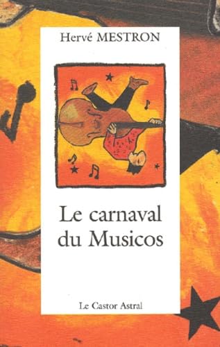 Le Carnaval du Musicos 9782859204563
