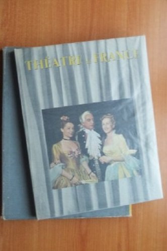 THEATRE DE FRANCE III 