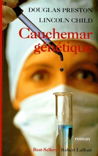 Cauchemar génétique 9782221082485