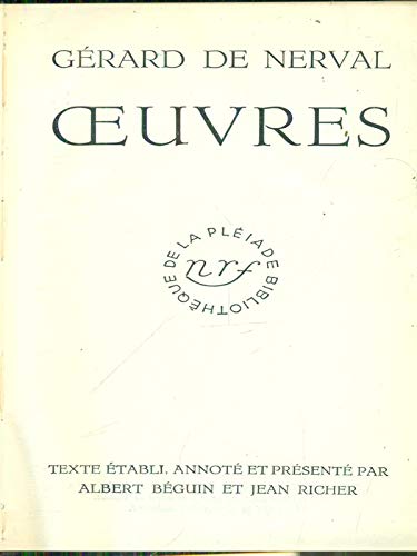 OEUVRES (2) 9782070103928