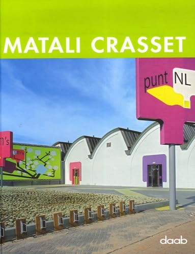 Matali Crasset: Spaces 2000-2007 9783937718897